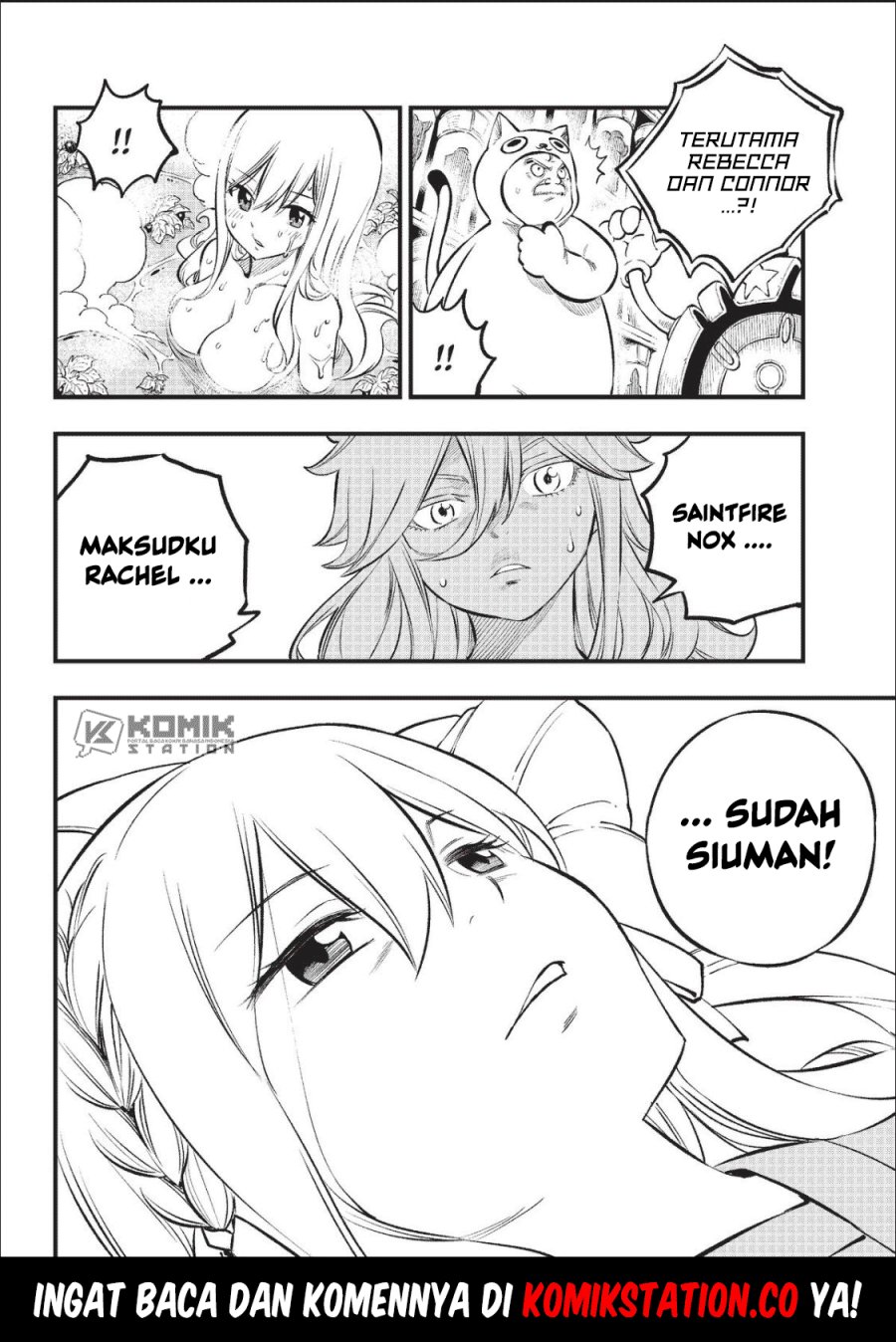 Eden’s Zero